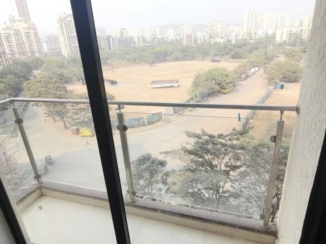 Risland The Icon 2 Bedroom 678 Sq. Ft. Apartment in Dhokali Thane Listing ID: #10026