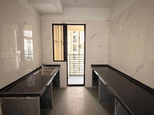 Risland The Icon 2 Bedroom 775 Sq. Ft. Apartment in Dhokali Thane Listing ID: #10331