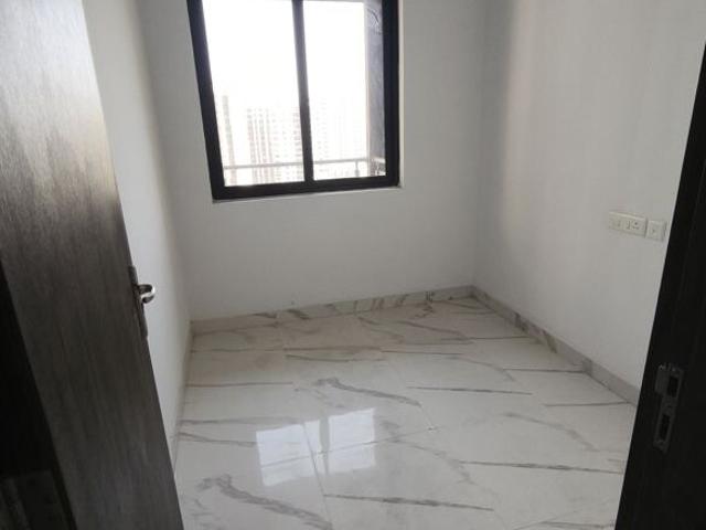 Risland The Icon 3 Bedroom 756 Sq. Ft. Apartment in Dhokali Thane Listing ID: #10159