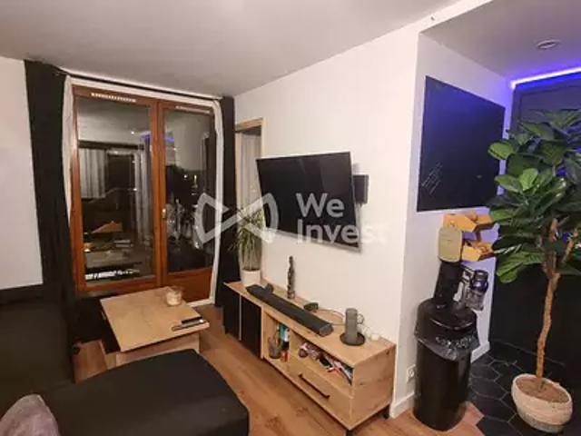 Risoul 05600 Achat / Vente appartement 3 pièces t3