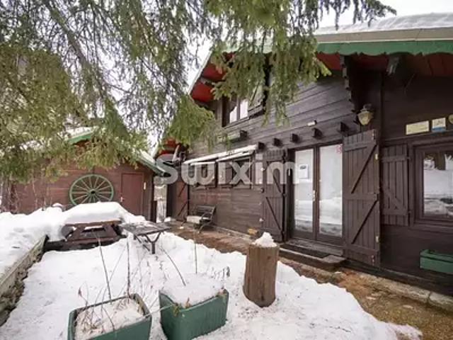 Risoul 05600 Achat / Vente appartement 5 pièces t5
