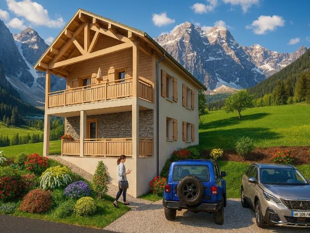 Risoul Vente Maison 05