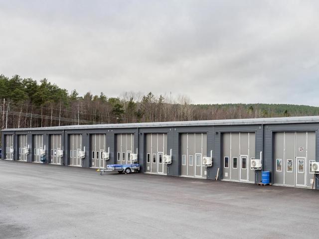 Rissgårdsvägen 9H