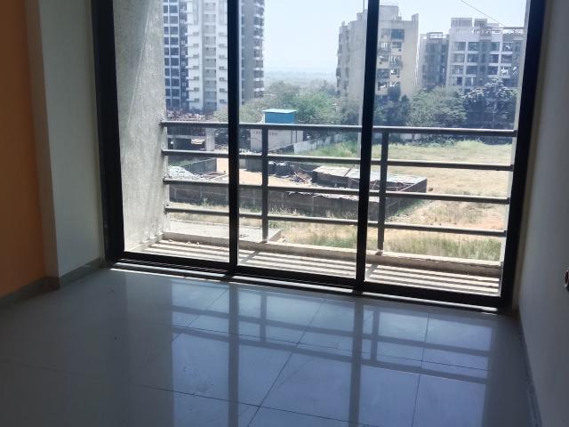 Ritu Gardenia 2 Bedroom 643 Sq. Ft. Apartment in Naigaon East Palghar Listing ID: #10397