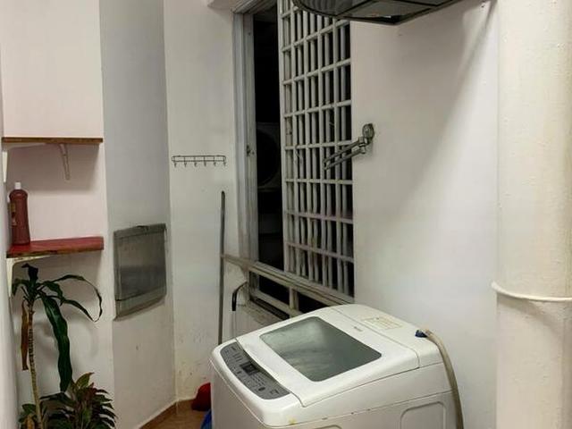 Ritz Mansion D12, Apartment