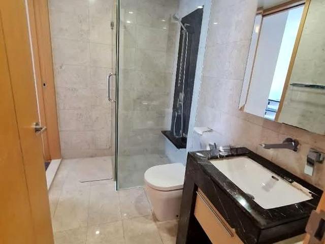 Ritz Mansion D12, Apartment