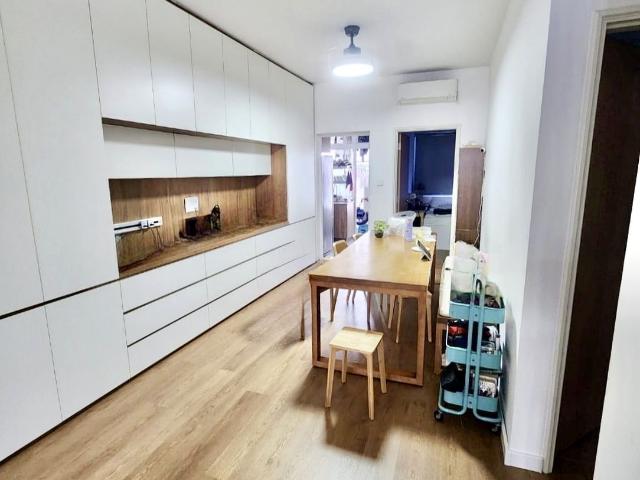Ritz Mansion D12, Apartment