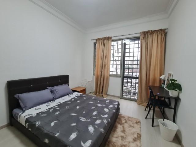 Ritz Mansions