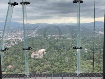 Ritz Carlton Residences Mexico: Departamento en venta en Cuauhtémoc
