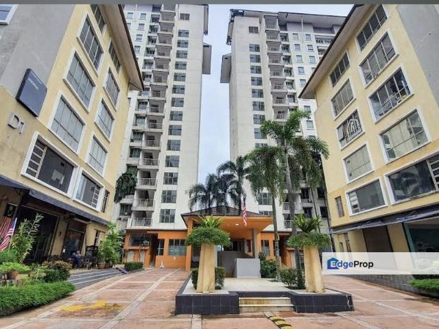 Ritze Perdana Business Center