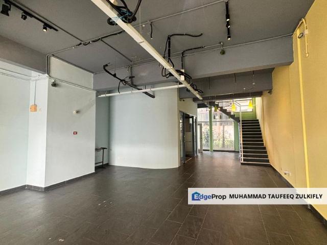 Ritze Perdana Business Center