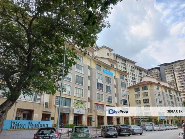Ritze Perdana Business Center