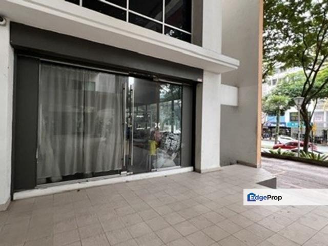 Ritze Perdana Business Center
