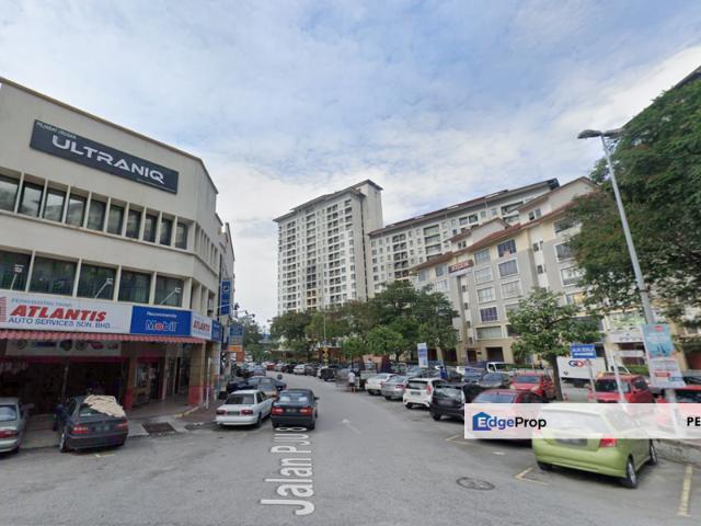 Ritze Perdana Business Center