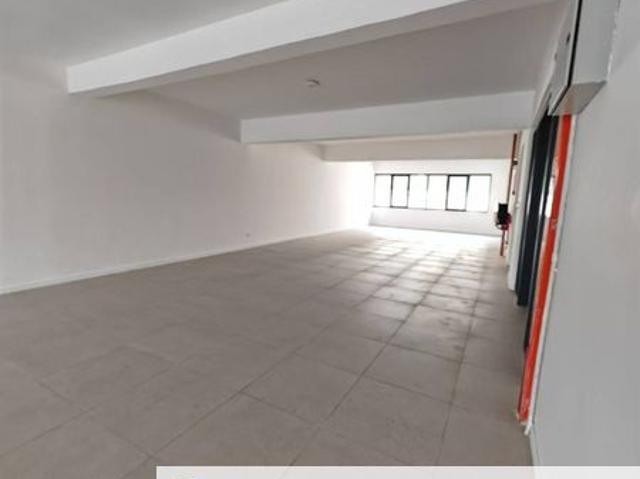 Ritze Perdana Business Center
