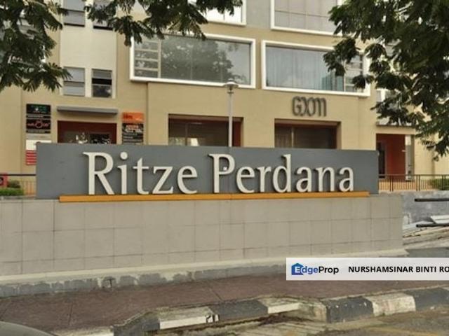 Ritze Perdana 1