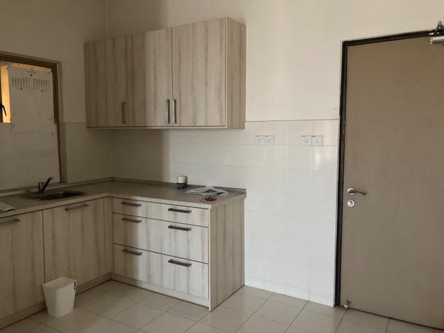 Ritze Perdana 1 Condo for sale
