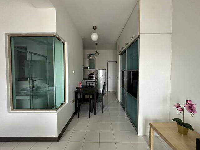 ritze perdana 1, condominium