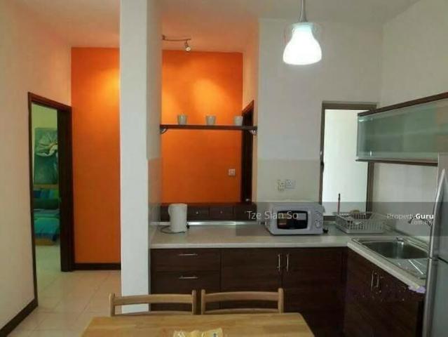 Ritze Perdana 1, Bandar Damansara Perdana, Damansara Perdana