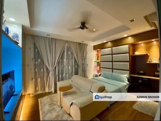 Ritze Perdana 2