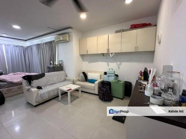 Ritze Perdana 2