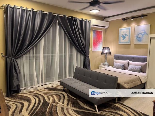 Ritze Perdana 2