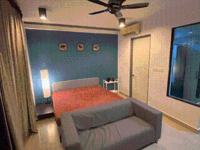 Ritze Perdana 2