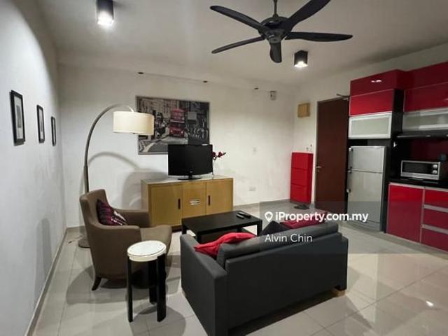 Ritze Perdana 2, Damansara Perdana