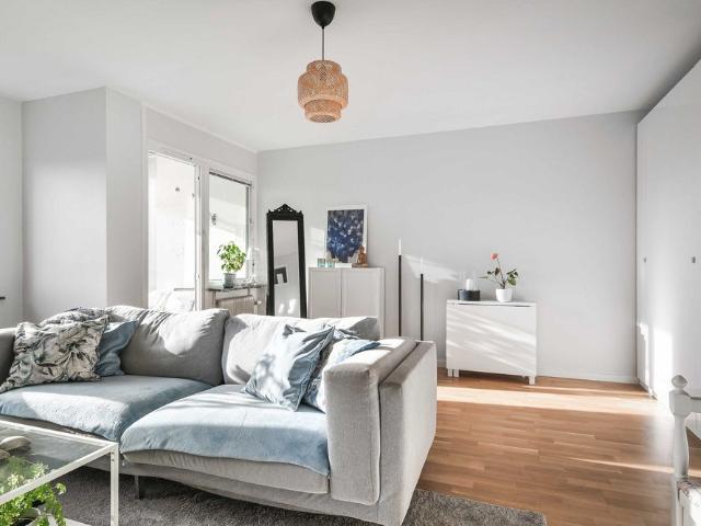 Ritargatan, Uppsala