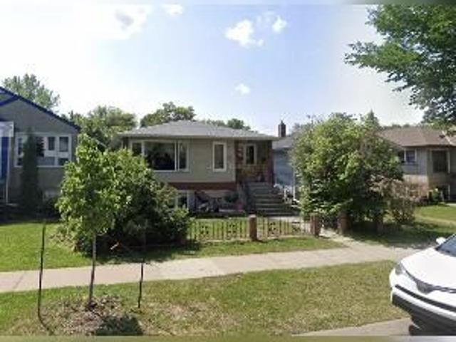 RITCHIE 2 Bed 1 Bath Home Edmonton NOW FOR RENT!