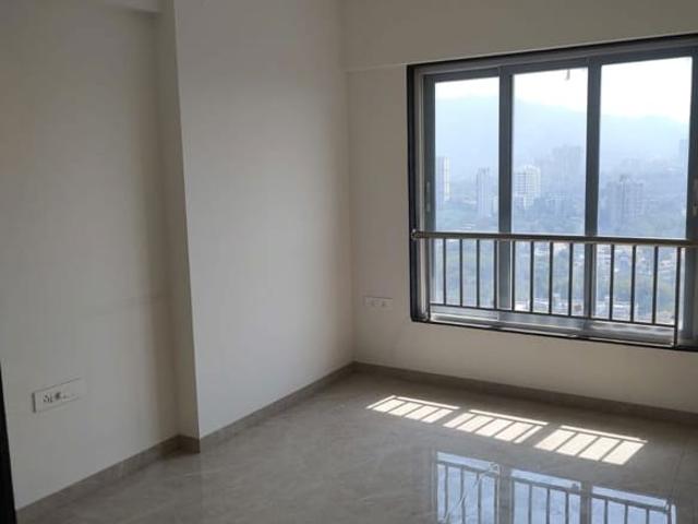 Rite Skyluxe 2 Bedroom 1000 Sq. Ft. Apartment in Chembur Mumbai Listing ID: #10342