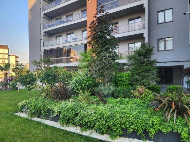 Ritim'de, Klimalı, Masrafsız, Otopark, Hamam, Sauna, Fitnes, 2+1