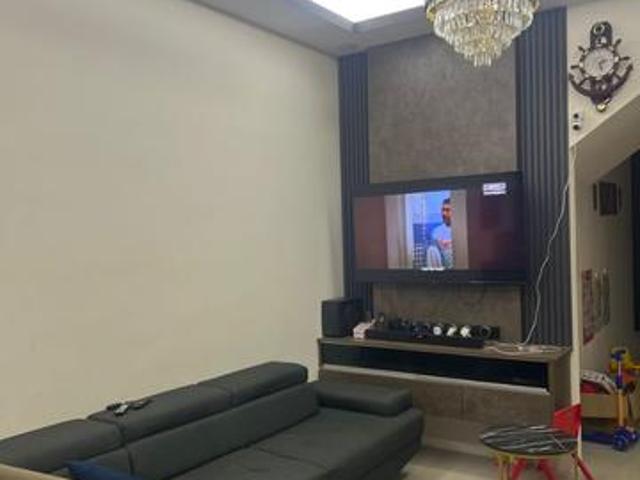 Ritma Perdana Alam Perdana Puncak Alam 1191sqft Townhouse Puncak Al