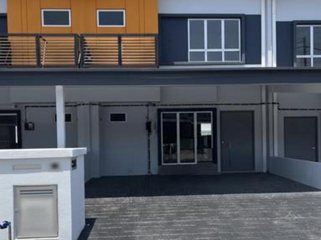 Ritma Perdana Fully Furnished Move In Condition