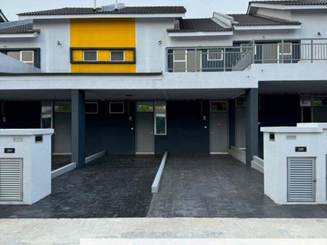 Ritma Perdana @ LBS Alam Perdana