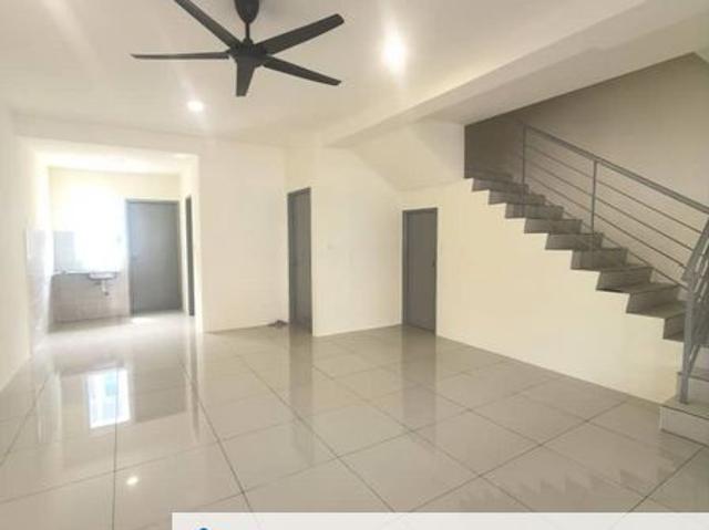Ritma Perdana LBS Puncak Alam Brand New