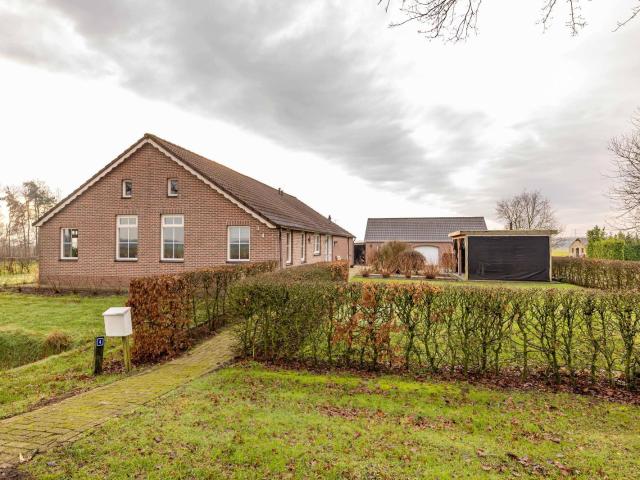 Ritmeesterweg, 4, 7913TS, Hollandscheveld, Drenthe 7913TS
