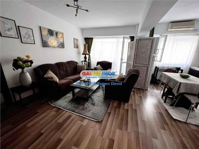 Ritmului Pantelimon, etajul 1, mobilat/utilat, superb
