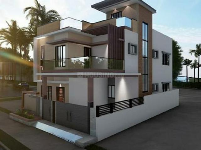 Rits Villa,Sundarpada 4 BHK Villa For Sale Bhubaneswar