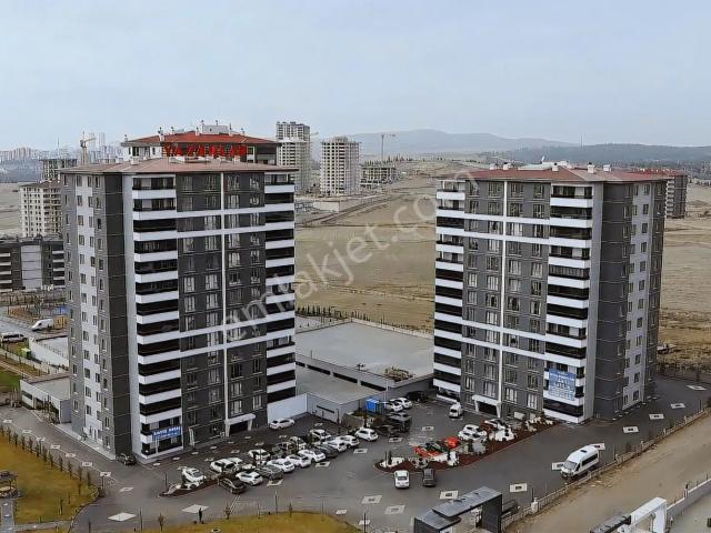 Ritsa Konutları'nda 4+1 Satılık Daire