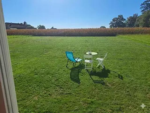 Riupeyrous 64160 Achat / Vente terrain