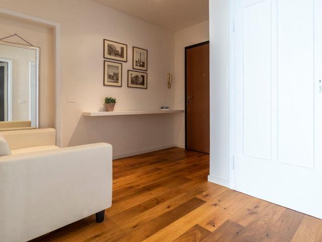 Riva di Reno 47 B, Bologna Amsterdam Apartments for Rent