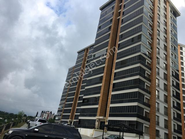 Riva Gymdn Boztepe Bulvarkent Sitesinde