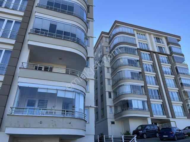 Riva Gymdn Ktü Ve Ünüversite Mah.site İçi Daire
