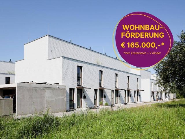 RIVA home 4 Zi Raumwunder auf 3 Etagen