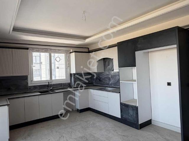 Yenicezaevi Karşısı Riva Ravza Konutlarında 3,5+1 Lüx Daire!
