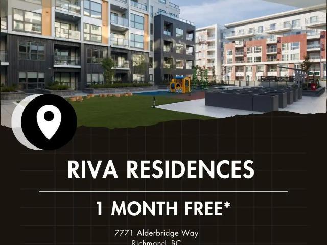 Riva Residences
