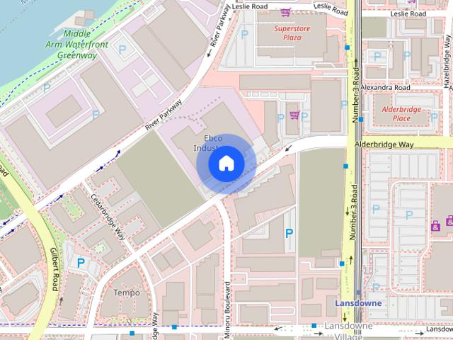 Riva Residences
