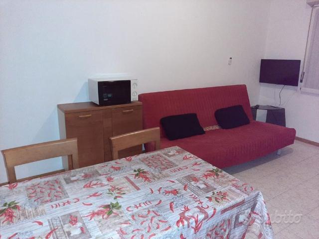 Rivabella vista mare con 2 camere da letto