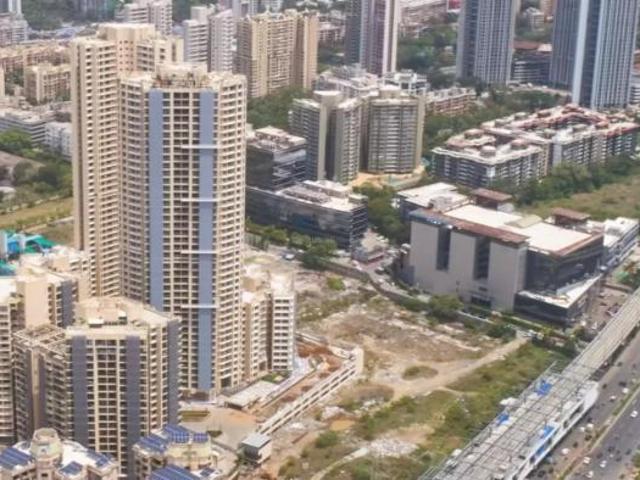 Borivali East 3 BHK Duplex For Sale Mumbai